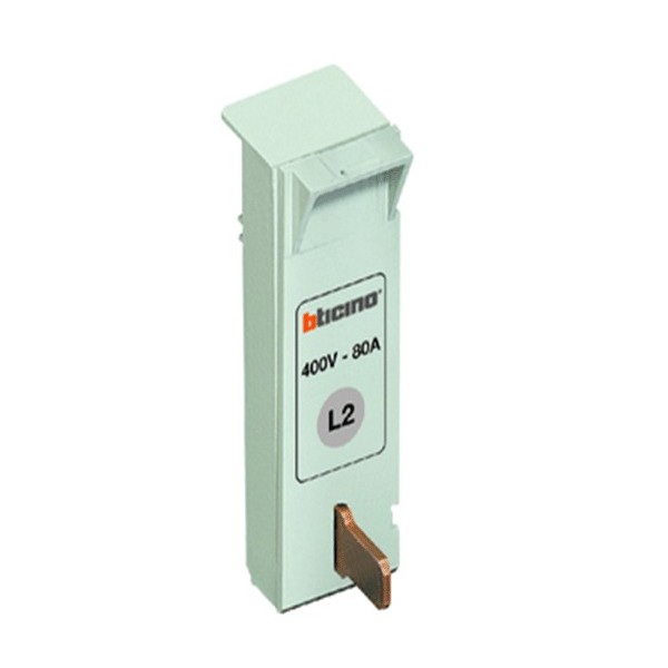 EASY TIFAST - Modulo per collegamento plug-in dall'alto L2 80A