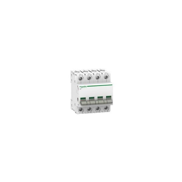 SNR A9S60491 - Switch Acti9 iSW 4P 100A