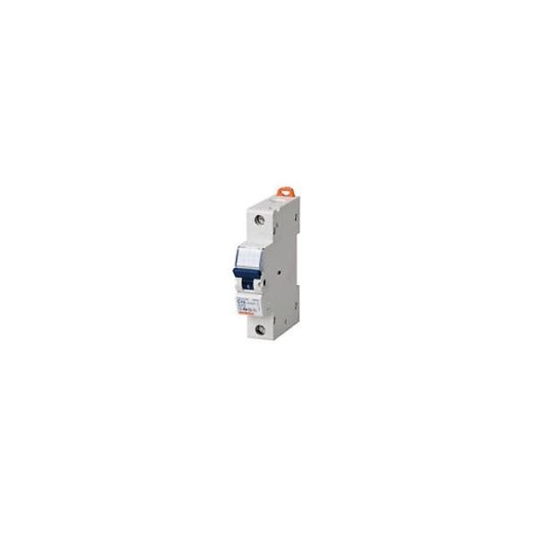 GEW GW90025 - Interruttore magnetotermico compatto 1P+N