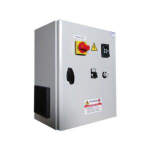 ELEINV2 - Quadro Inverter 2,2kW